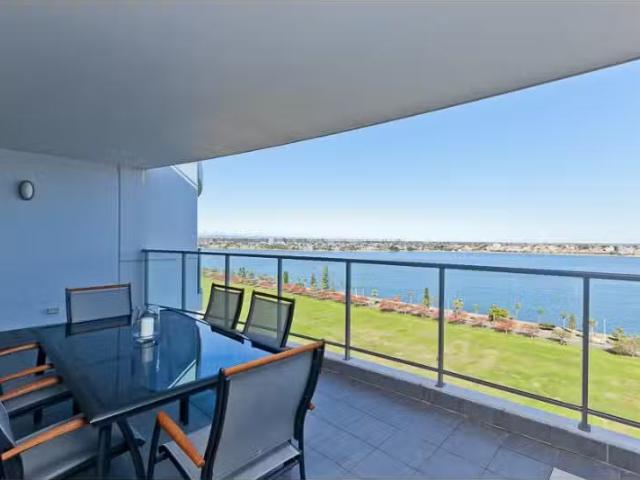 Apartment for rent in Cockburn, Western Australia