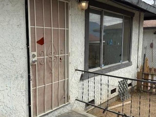 Duplex for sale in Desert Hot Springs
