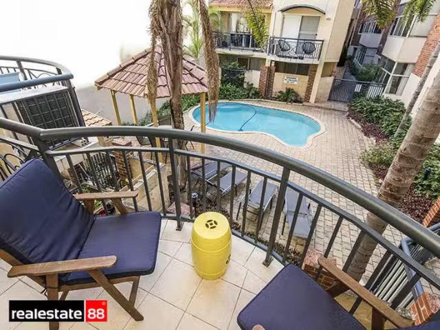 Apartment for rent in Cockburn, Western Australia