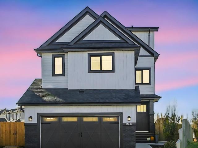 House for sale in Beaumont, Alberta