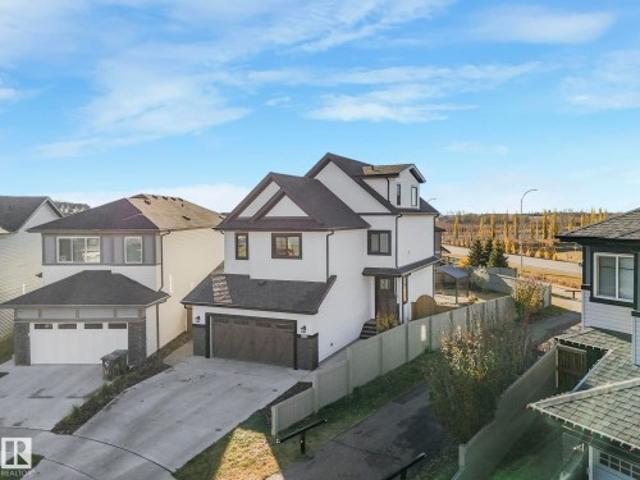 House for sale in Beaumont, Alberta