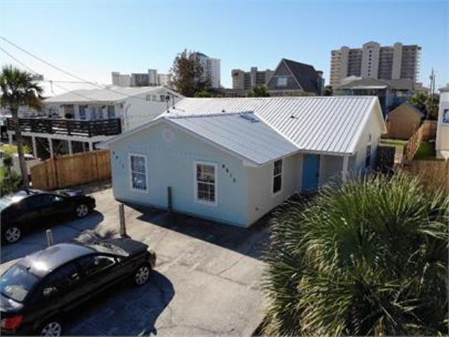Apartment for rent in Panama City Beach, Florida