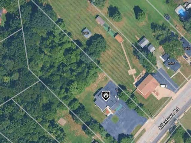 House for sale in Camp Springs, Maryland