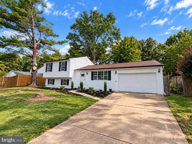 House for sale in Burke, Fairfax County