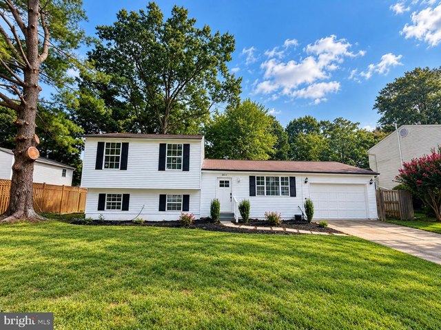House for sale in Burke, Fairfax County