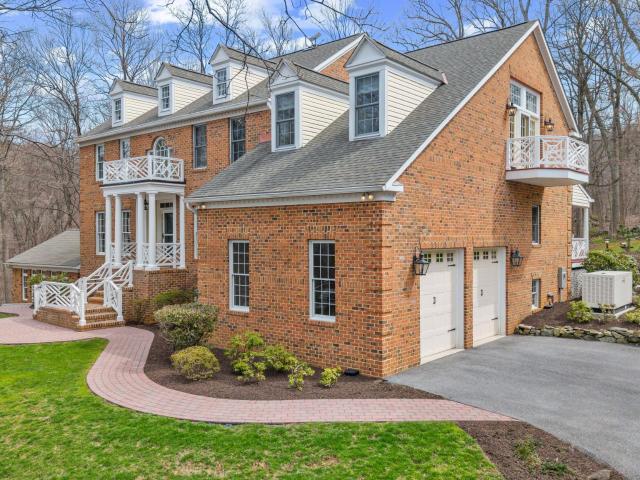 Property for sale in Sabillasville, Maryland