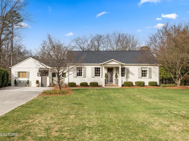 House for sale in Tennessee