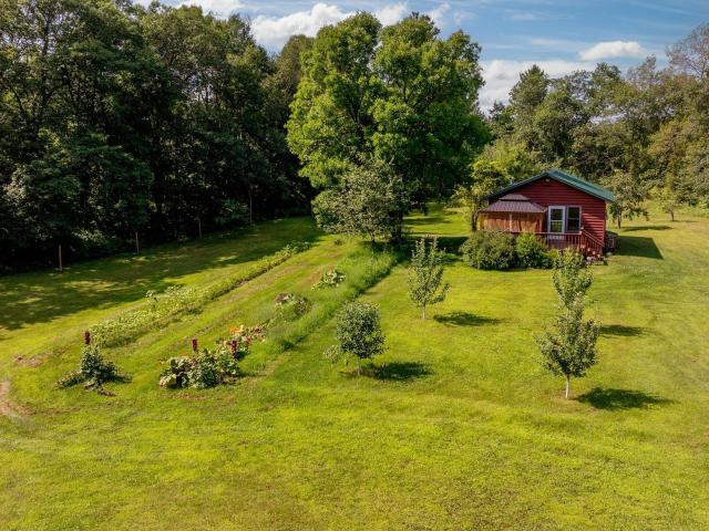 House for sale in Longville, Minnesota