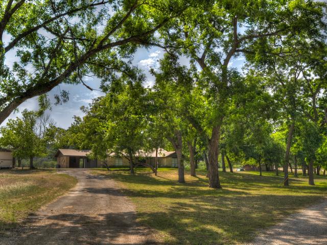 House for sale in Texas