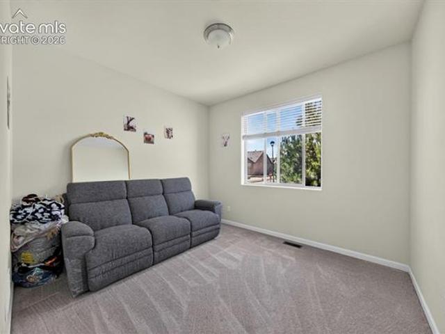Townhouse for sale in Colorado Springs, Colorado