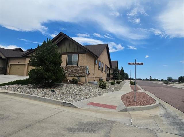 Property for rent in Colorado Springs, Colorado
