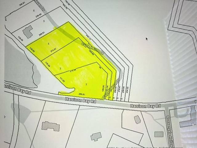Land for sale in Tennessee