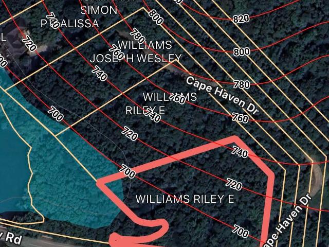 Land for sale in Tennessee