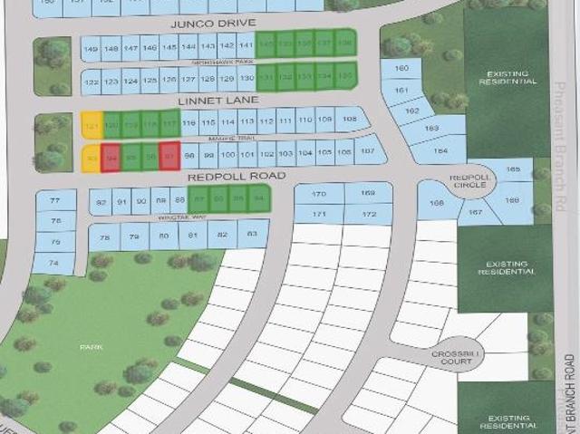 Land for sale in Middleton, Wisconsin