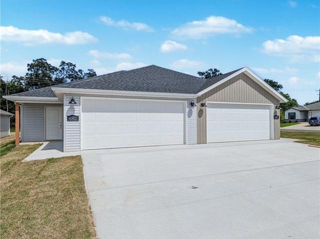 House for sale in Ark