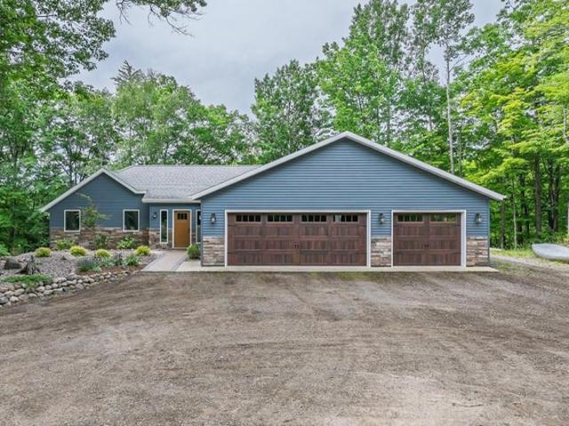 House for sale in Rhinelander, Wisconsin