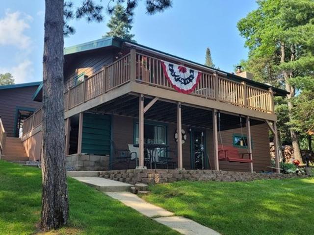 House for sale in Pine River, Minnesota
