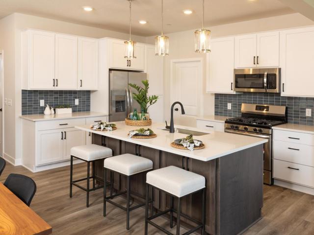 Townhouse for sale in Savage