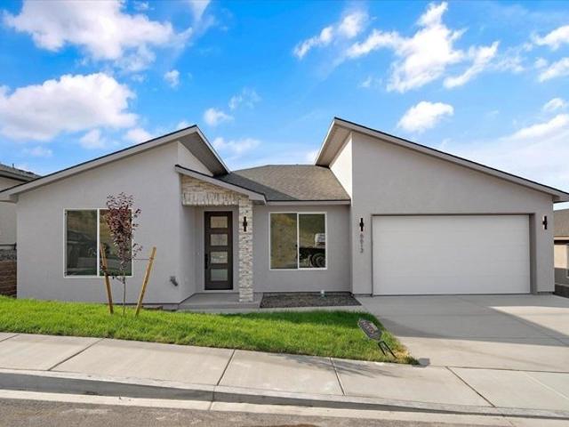 House for sale in Kennewick, Washington