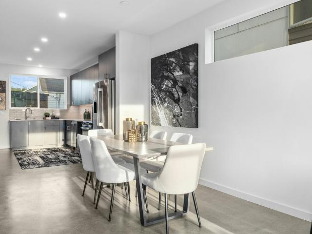 Townhouse for sale in Seattle