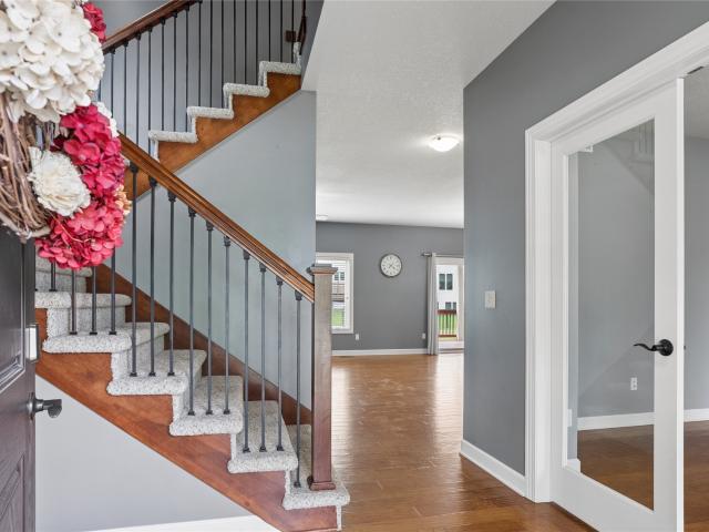 House for sale in Johnston, Iowa