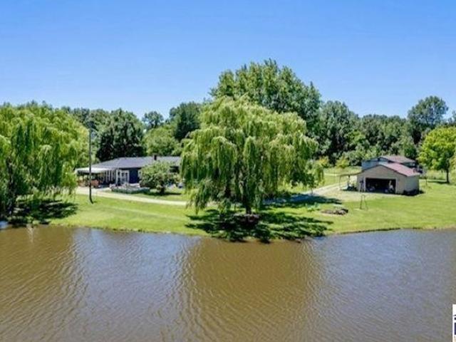 House for sale in Pimento, Indiana