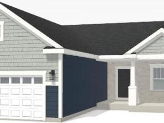House for sale in De Forest