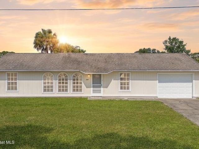 House for sale in Cocoa, Florida