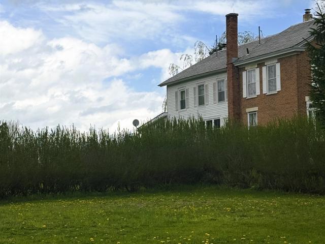 House for sale in Vermont