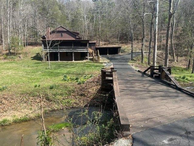 House for sale in Virginia