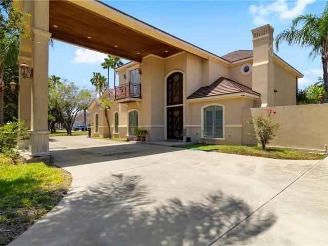 House for sale in Hidalgo, Texas