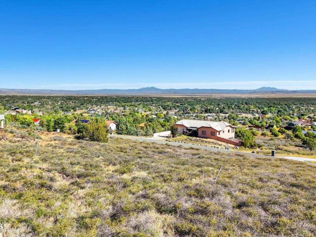 Land for sale in Prescott, Arizona