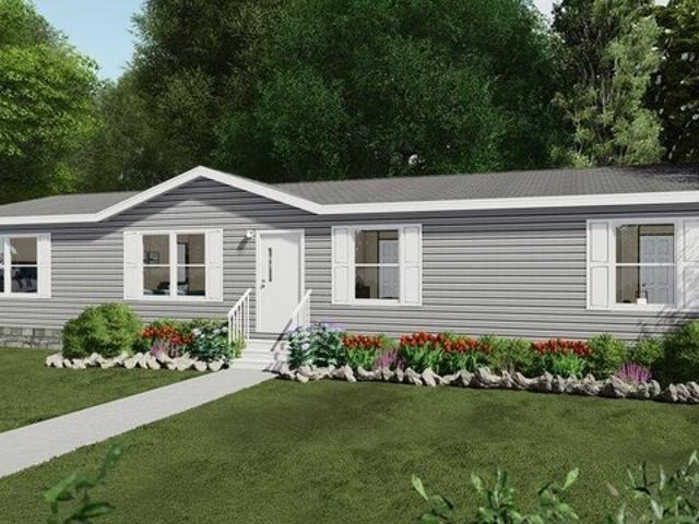 House for sale in Martin, Texas