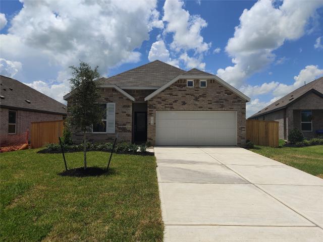 House for sale in Needville, Texas