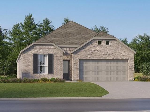 House for sale in Needville, Texas