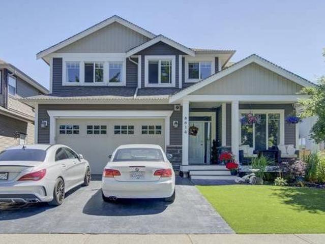House for sale in Chilliwack, British Columbia