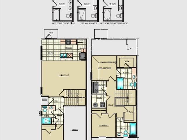 Townhouse for sale in Ark