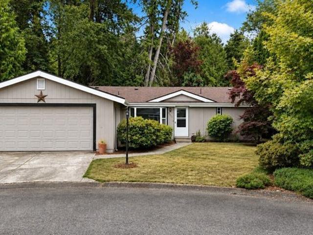 House for sale in Buckley, Washington