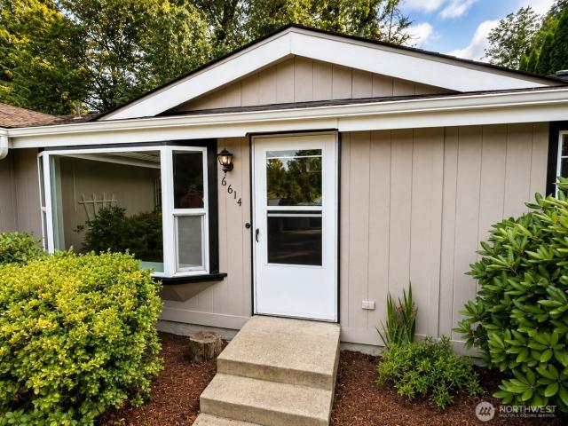 House for sale in Buckley, Pierce County