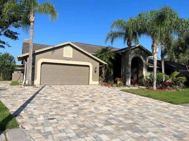 House for sale in Odessa, Florida