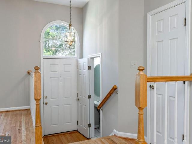 Townhouse for sale in Virginia