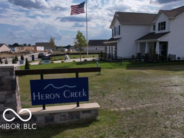 House for sale in Greenfield, Indiana