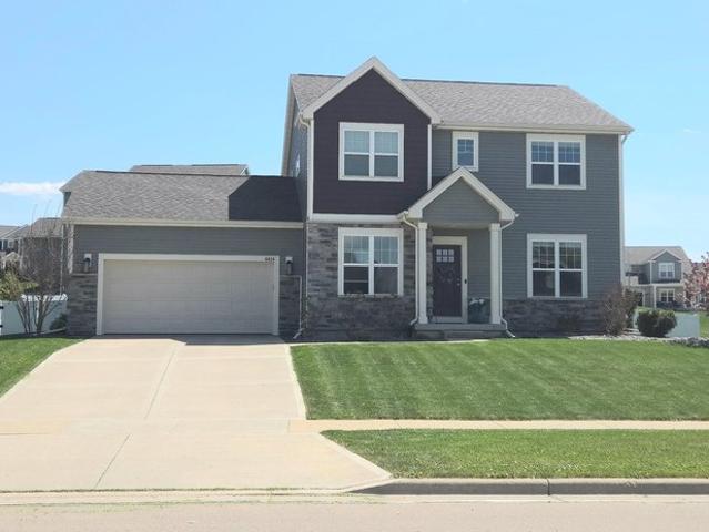 House for sale in De Forest, Wisconsin