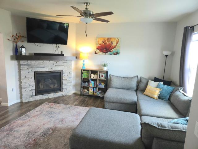 House for sale in De Forest, Wisconsin