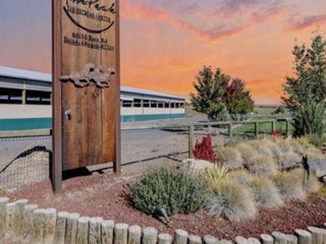 Farm for sale in Bend, Deschutes County