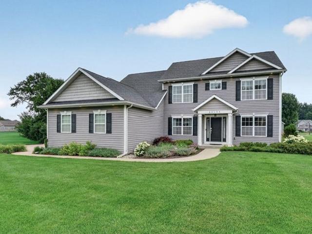 House for sale in Edwardsburg, Michigan