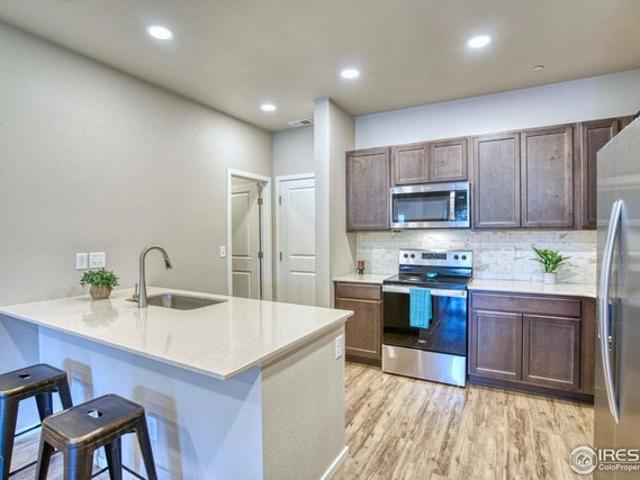 Townhouse for sale in Greeley, Colorado