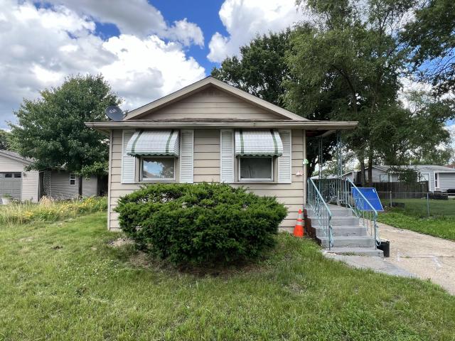 House for sale in Hammond, Indiana