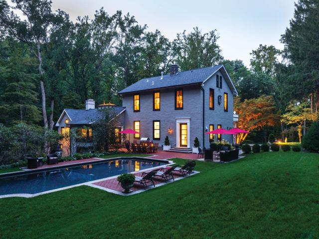 House for sale in Bucks, Pennsylvania