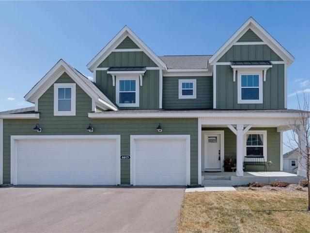 House for sale in Hennepin, Minnesota